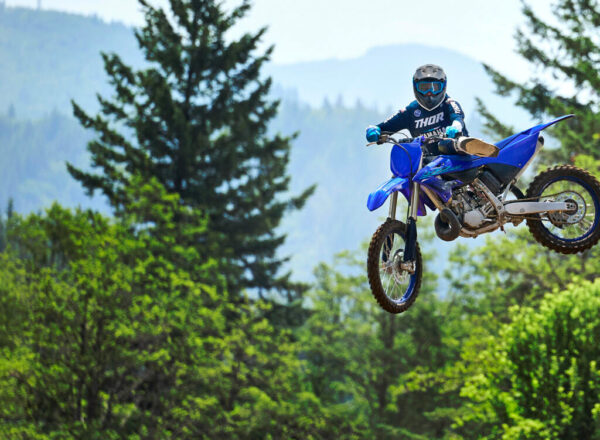2024 YZ250