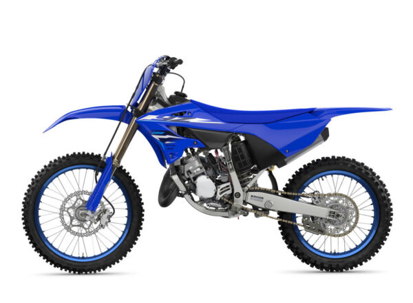 2027 YZ125