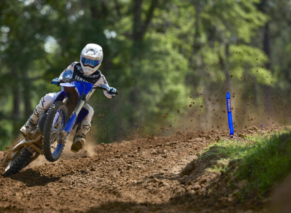 2027 YZ125