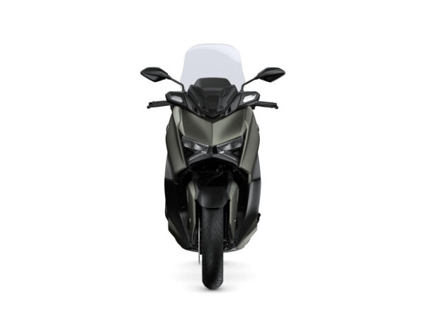 2025 XMAX 125