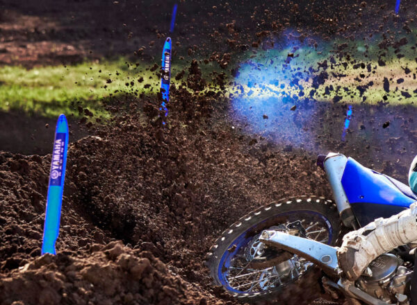 2024 YZ250