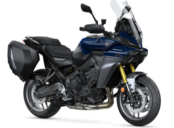 2025 TRACER 9 GT+ Y-AMT