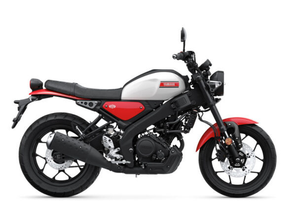 2025 XSR125