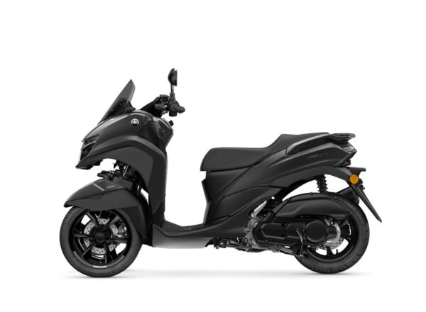 2025 Tricity 125