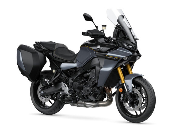 2024 TRACER 9 GT+