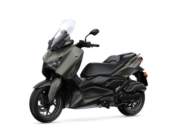 2025 XMAX 125