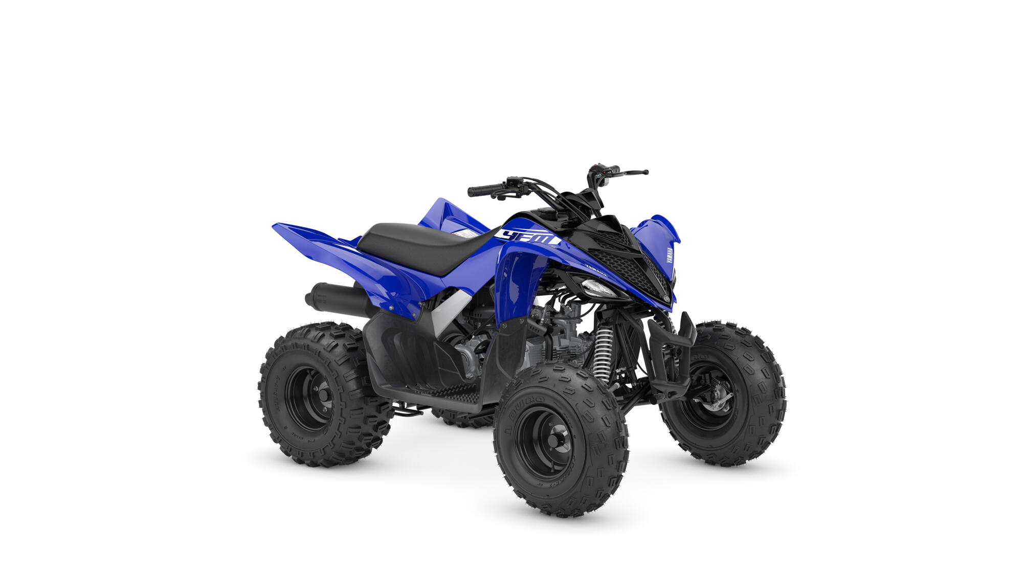 2026 YFM110R