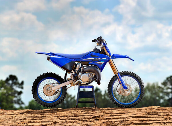2026 YZ85
