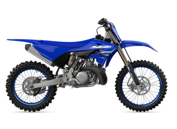2025 YZ250