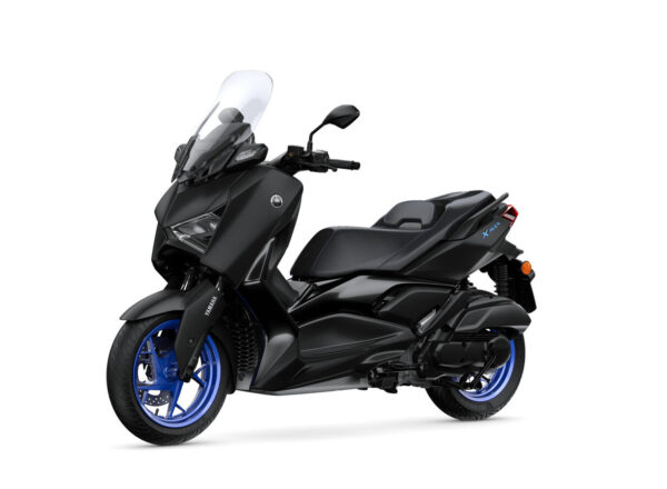 2025 XMAX 125