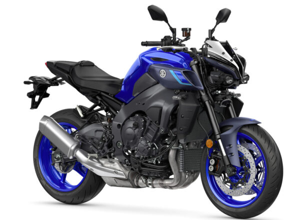 2024 MT-10