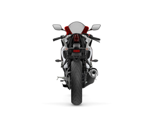 R125 70th Anniversary Edition