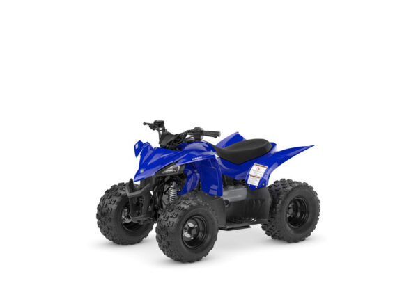 2026 YFZ50