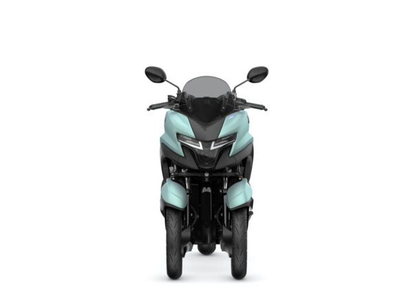 2025 Tricity 125