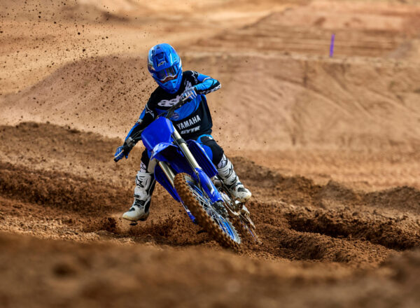 2027 YZ250F