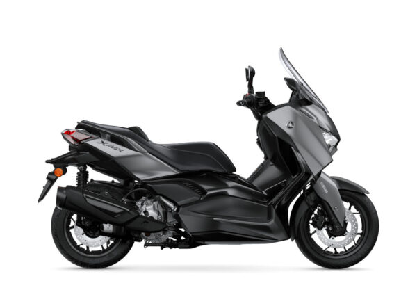 2026 XMAX 300 Tech MAX+
