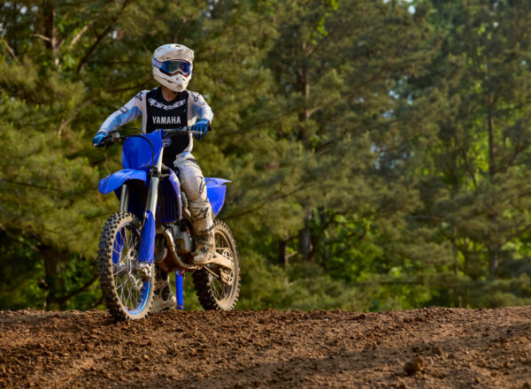 2027 YZ125