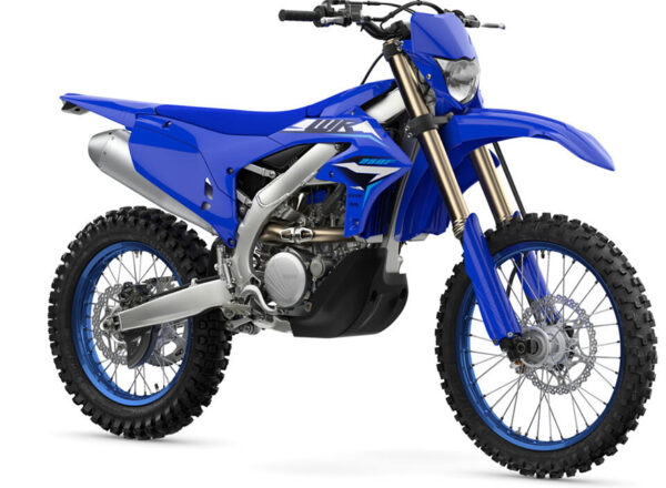 2026 WR250F