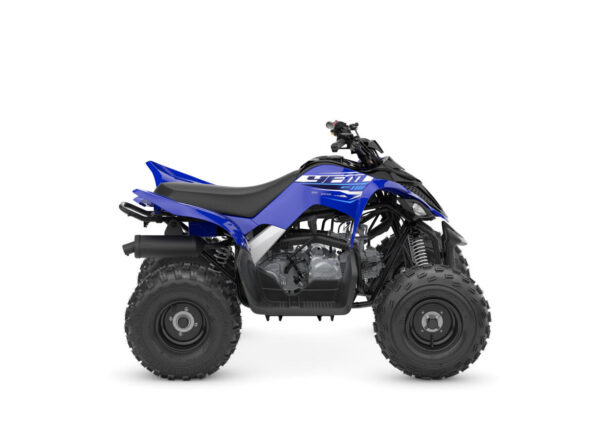 2026 YFM110R