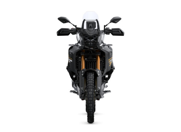 2026 Tenere 700 World Raid