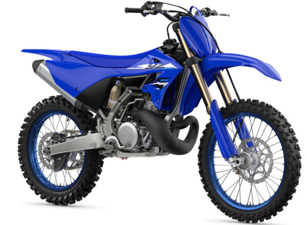 2027 YZ250
