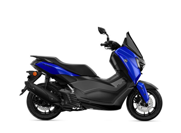 2026 NMAX 125