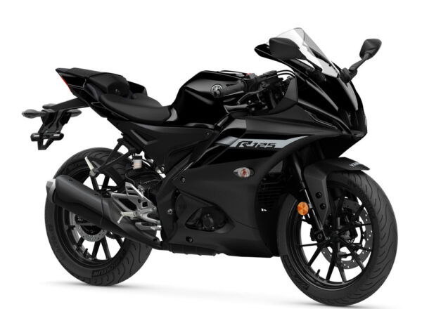 2024 R125