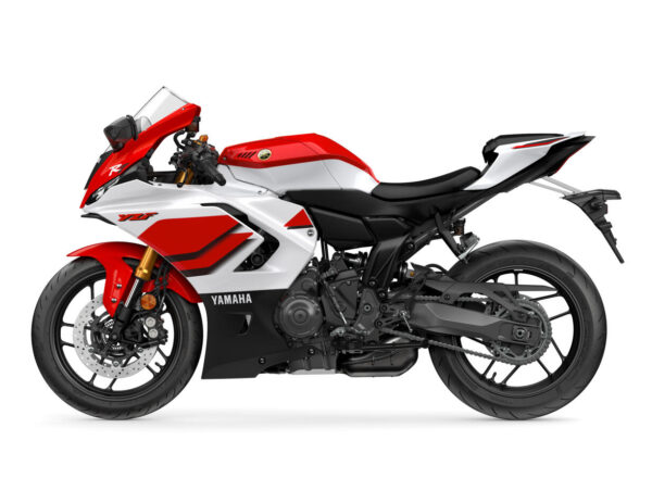 R7 70th Anniversary Edition