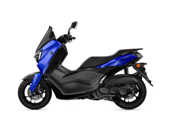 2026 NMAX 125
