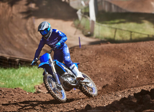 2024 YZ250F