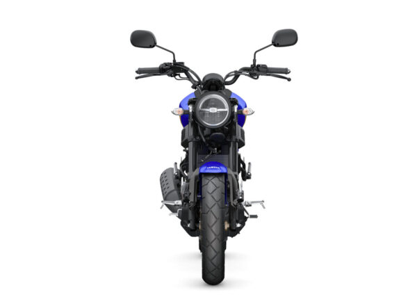 2025 XSR125
