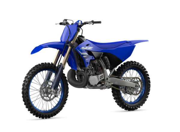 2025 YZ250