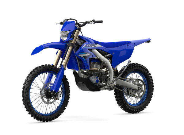 2026 WR250F