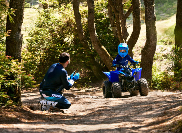 2025 YFZ50