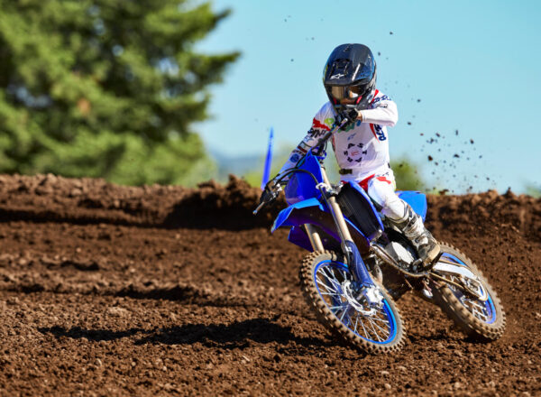 2025 YZ85