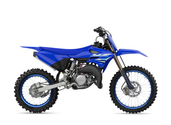 2025 YZ85