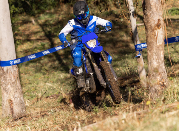 2025 WR450F