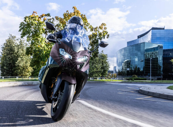 2024 TMAX Tech MAX