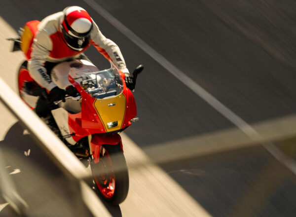 2024 XSR900 GP