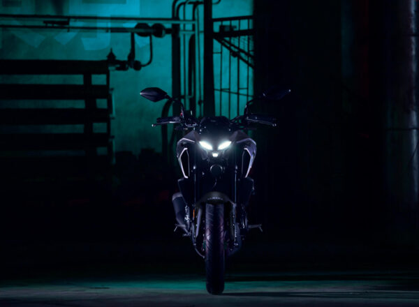 2024 MT-03
