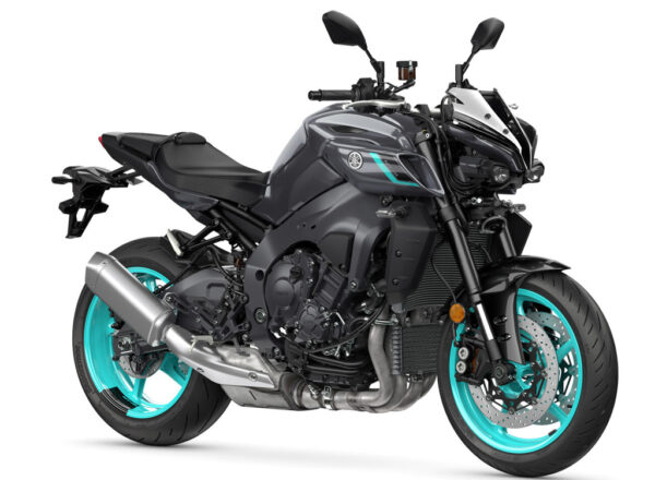 2024 MT-10