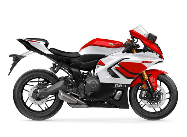 R7 70th Anniversary Edition