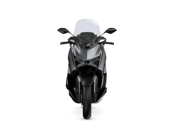 2026 XMAX 300 Tech MAX+