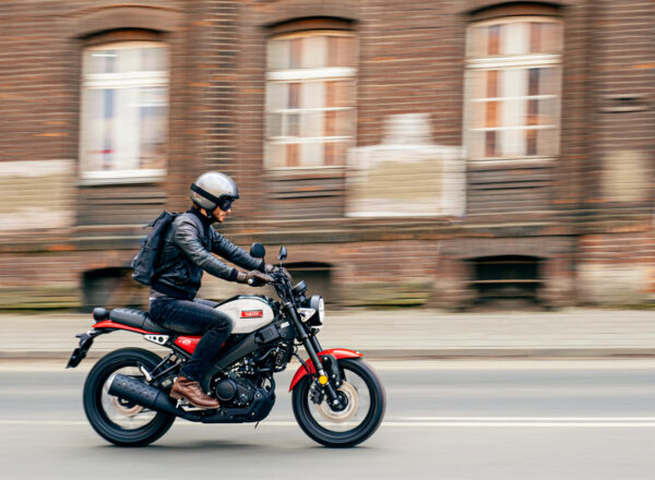 2025 XSR125