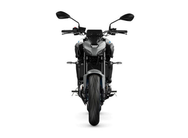 2025 MT-07