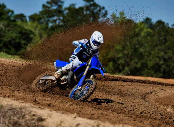 2027 YZ125