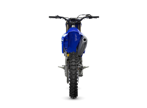 2025 YZ250F