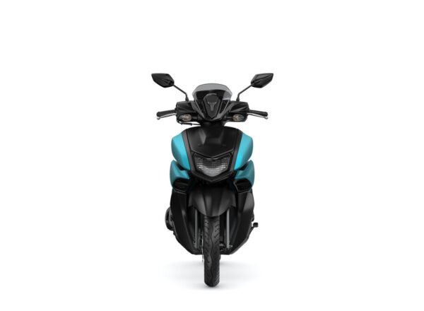 2025 RayZR
