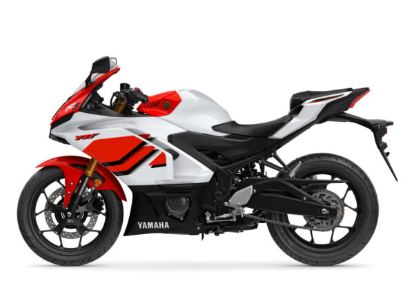 R3 70th Anniversary Edition