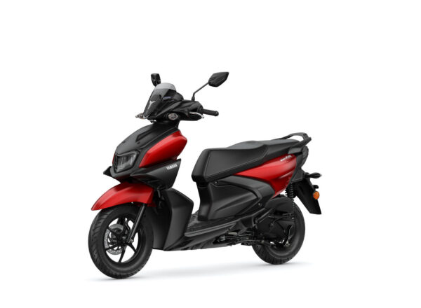 2025 RayZR